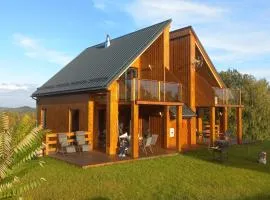 Tarnawa Gold, Sauna, Jacuzzi, Grota solna,
