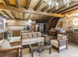 El Rincón de Hornuez