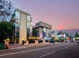 The Grand Orion - Kailash Colony，位于新德里的酒店