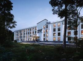Platzhirsch Living