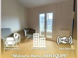 Welcome Home Parking, terrasse