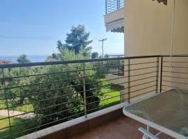 Mola Kaliva Apartment Sea View