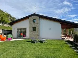 La Terrazza in Collina