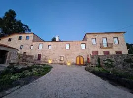 Main house Solar dos Condes da Azenha