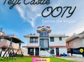 Teyt Castle Ooty