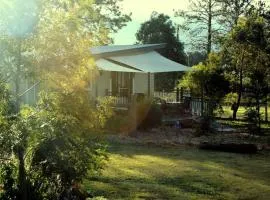 Quiet Cottage Retreat