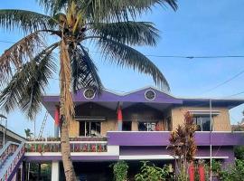 Royal Palm Homestay，位于马迪凯里的民宿