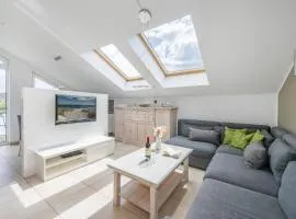 Haus Ostseekristall Wohnung Rubin