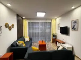 JKIA Sky Suite