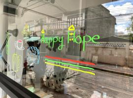 Happy Hope，位于曼谷的酒店