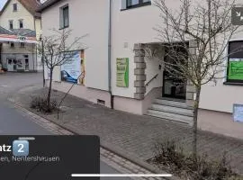 Pension NentersHaus