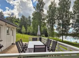 3 Bedroom Cozy Home In Aurskog