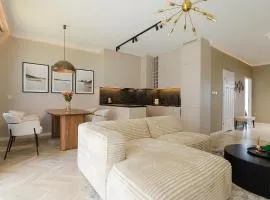 Holzera Prestige Apartment