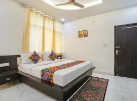 FabHotel Aaradhya Residency