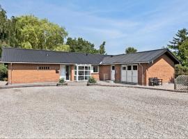 Awesome Home In Nordborg With Wifi，位于诺德堡的酒店