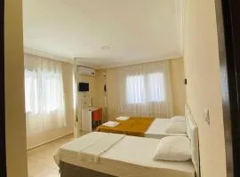 Mandarin Beach Hotel