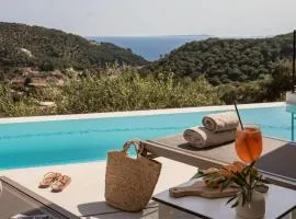 IONAS Parga Villas - Adults Only