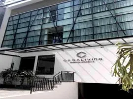 Casa Living Setiabudi Jakarta