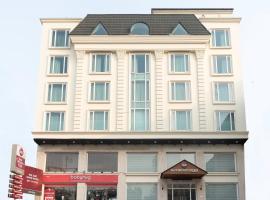 Best Western Plus Amritsar，位于阿姆利则的酒店