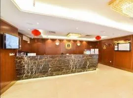Super 8 Hotel Xiamen Railway Station