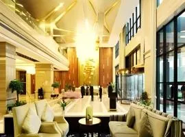 Ningbo East Shipu Hotel