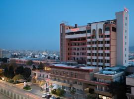 Ramada by Wyndham - Sulaymaniyah Salim Street，位于苏莱曼尼亚的酒店