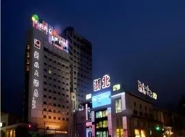 Huzhou Zhebei Hotel