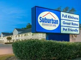 Suburban Studios of Wilmington