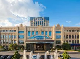 杭州英冠温德姆酒店