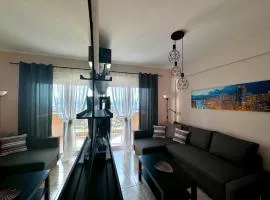 Sun Sight - Deluxe Lounge Suites