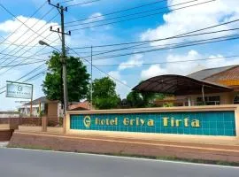 Hotel Griya Tirta