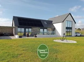 Flotnar Hús - Newbuild B&B