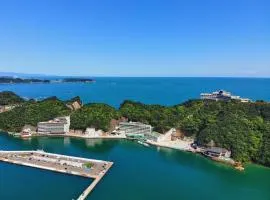 浦岛酒店