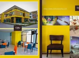 C2U Hotel Uthai Thani