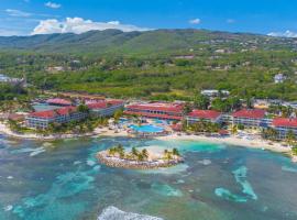 Catalonia Montego Bay - All Inclusive，位于蒙特哥贝的酒店