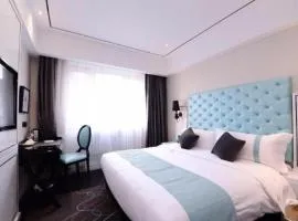 Xana Lite Hotel Beijing Daxing International Airport