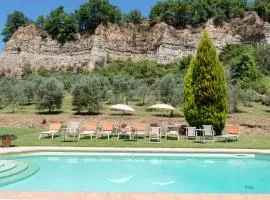 Cascina Gretaio con Piscina