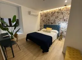 Apartamentos Peñalara