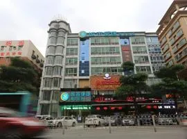 City Comfort Inn Shenzhen Bao'an Xixiang Liutang Metro Station