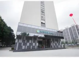 City Comfort Inn Shantou Daxue Road