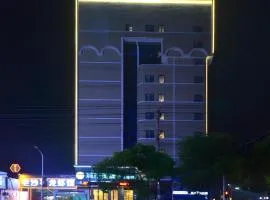 City Comfort Inn Jingzhou Hongxing Road Food Street