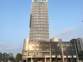 City Comfort Inn Jingdezhen Xinchang Road Taoxichuan