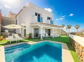 Villa Casablanca by W Tenerife