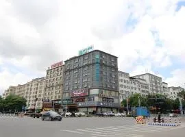 City Comfort Inn Huizhou Zhongkai Huihuan