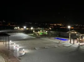 Apartamento Rural Casa Cueva