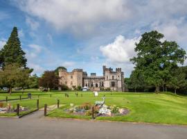 Ashton Hall at Lancaster Golf Club，位于兰卡斯特的酒店