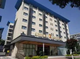 Jinjiang Inn Select Xiamen International Airport