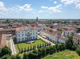 Residenza Villa Vecelli Cavriani