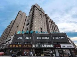 City Comfort Inn Bengbu Jiefang Road Wuyue Plaza