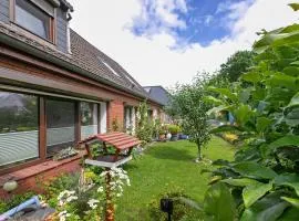 Ferienwohnung Kiek In Hohn